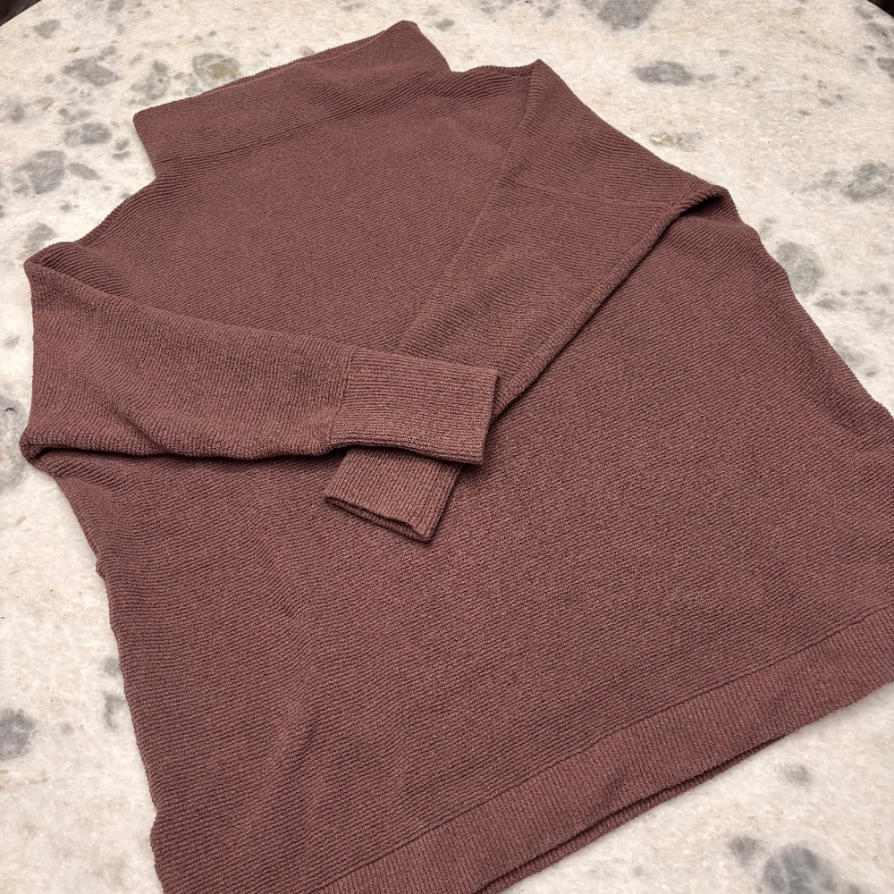 Free People Ottoman Tunic - nutmeg